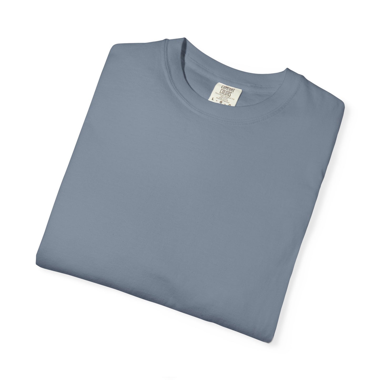 Fade & Fortune Co. T-Shirt — Vintage Barber Logo Tee