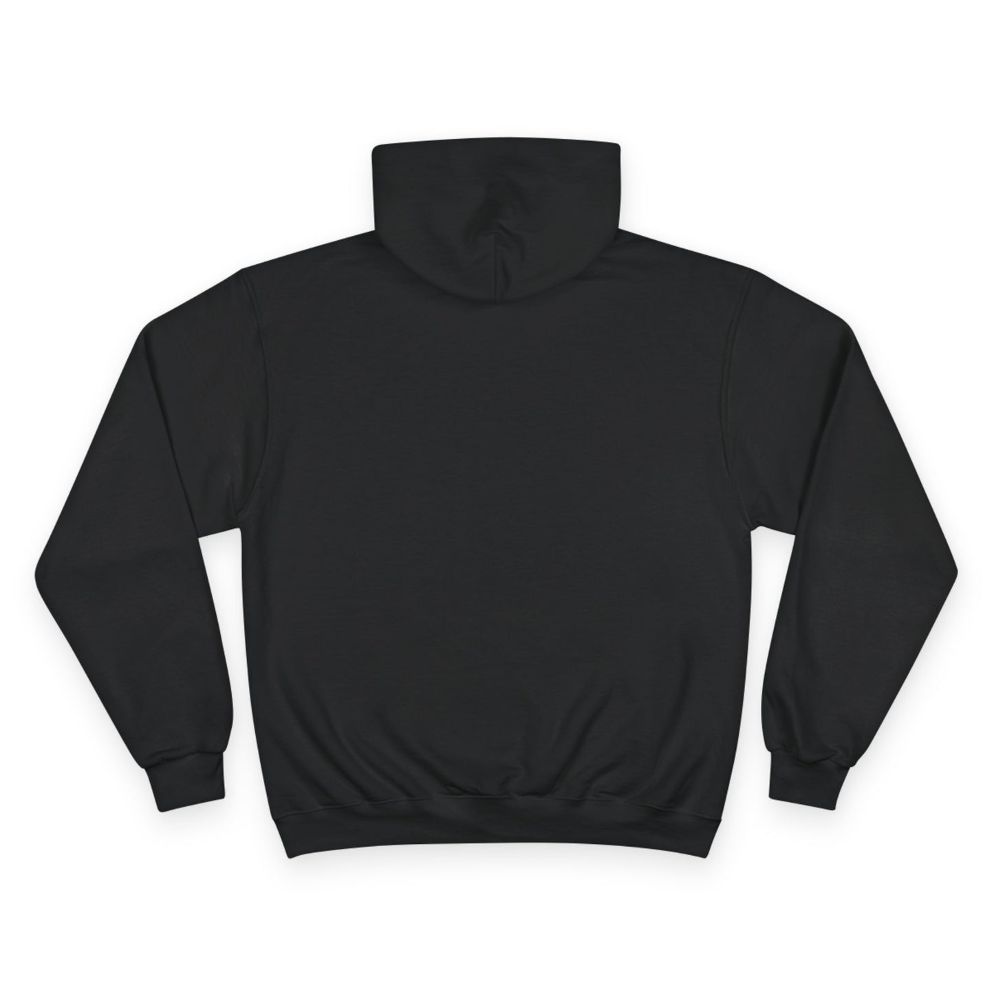 Champion Hoodie — Pride & Fortune 2023 Collegiate-Style Pullover