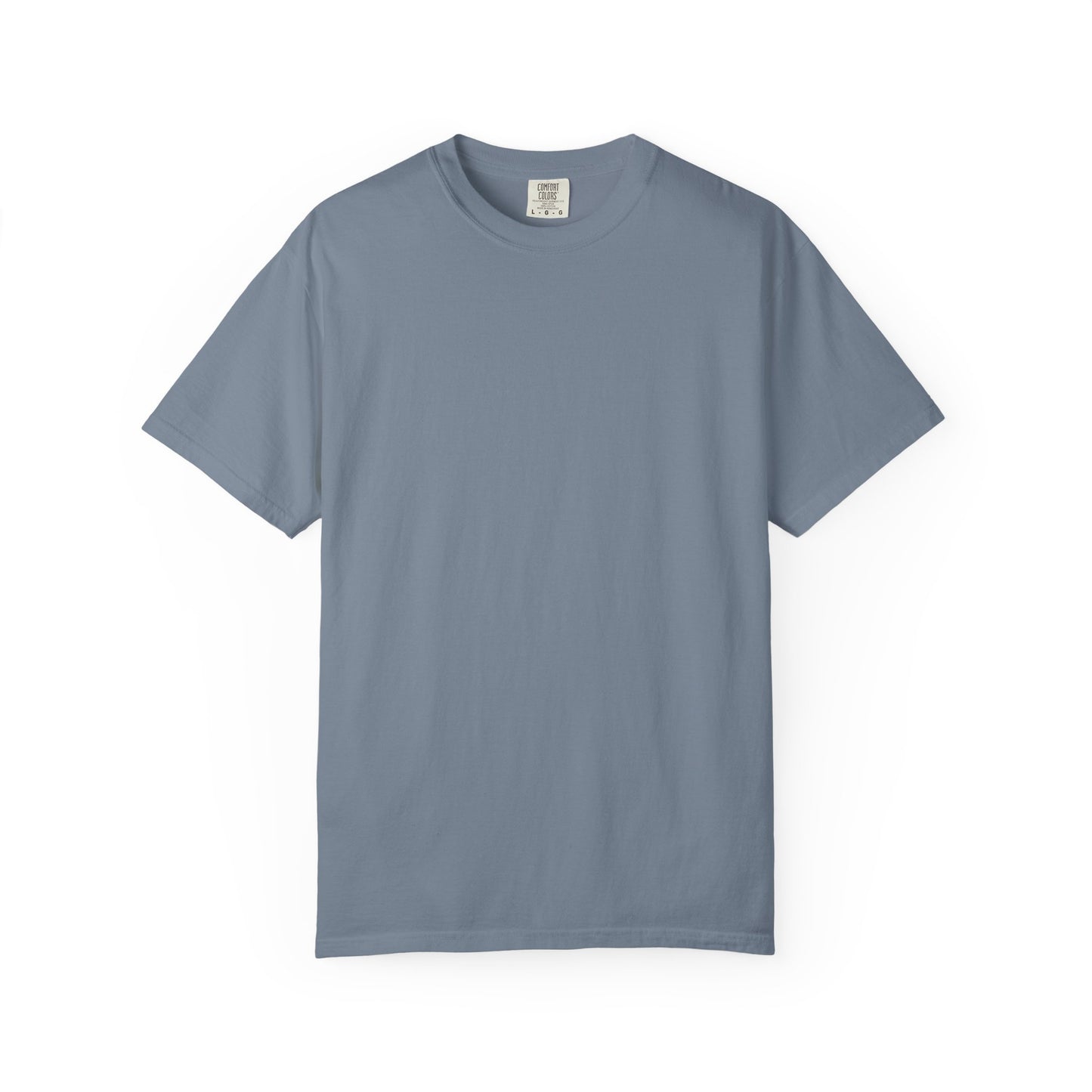 Fade & Fortune Co. T-Shirt — Vintage Barber Logo Tee